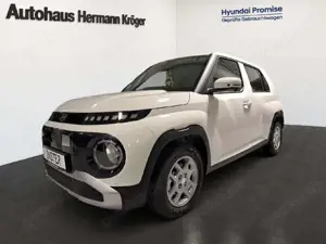 Hyundai Inster Elektro 71 kW FWD Trend + Assisten-Paket