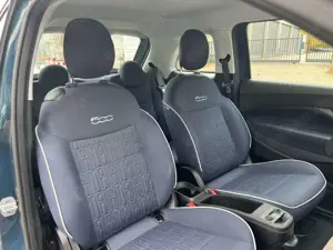 Fiat 500e Action23,8 kWh|Spurhalteassistent|CarPlay Bild 4