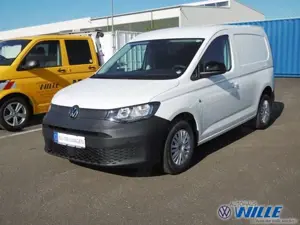 Volkswagen Caddy 2.0 TDI Cargo Basis Klima Rückfahrkamera