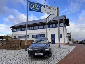 Ford Focus 1,0 EcoBoost mHEV Active 17"Alu Navi
