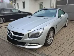 Mercedes-Benz SL 350 SL 350 7G-TRONIC