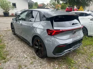 CUPRA Born 150 kW Navi 19" Pilot XL Cargo Pack Bild 4