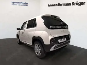 Hyundai Inster Elektro 71 kW FWD Trend + Assisten-Paket Bild 4