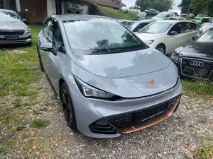 CUPRA Born 150 kW Navi 19" Pilot XL Cargo Pack Bild 2