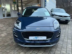 Ford Puma Titanium 1,0 EcoSport 125 Winterpakat Bild 3