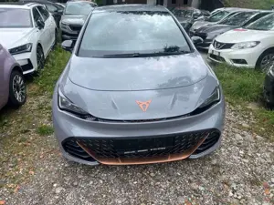 CUPRA Born 150 kW Navi 19" Pilot XL Cargo Pack Bild 3