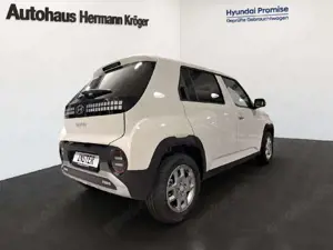 Hyundai Inster Elektro 71 kW FWD Trend + Assisten-Paket Bild 3