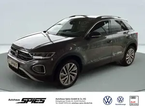 Volkswagen T-Roc 1.5 TSI Goal KAMERA NAVI ACC FACEL. LED