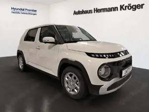 Hyundai Inster Elektro 71 kW FWD Trend + Assisten-Paket Bild 2