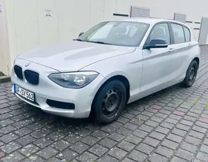 BMW 114