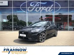 Ford Fiesta 1.0 EcoBoost MHEV ST-Line X MATRIX-LED Keyless ACC