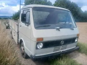 Volkswagen LT LT 28 D 283 562