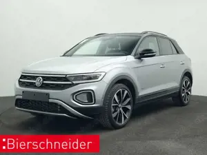 Volkswagen T-Roc 2.0 TDI DSG Style Black-Style inkl. ALU-WKR ALU 19