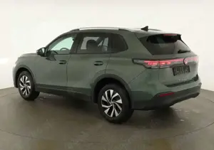 Volkswagen Tiguan 1.5 eTSI DSG Life AHK|Navi|el.Klappe Bild 3