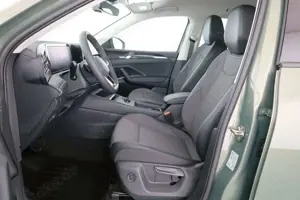 Volkswagen Tiguan 1.5 eTSI DSG Life AHK|Navi|el.Klappe Bild 4