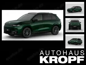 Leapmotor C10 Design ProMax 800V AWD 800 V Allrad