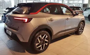 Opel Mokka-E GS LINE ELEKTRO(100KW) mit Wallbox Bild 3