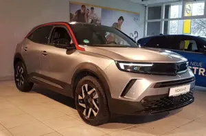 Opel Mokka-E GS LINE ELEKTRO(100KW) mit Wallbox Bild 2