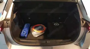 Opel Mokka-E GS LINE ELEKTRO(100KW) mit Wallbox Bild 5