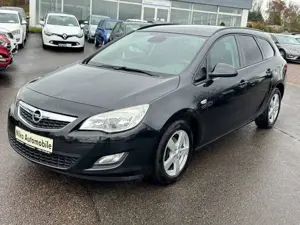 Opel Astra J Sports Tourer Selection TÜV/HU/NEU