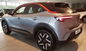 Opel Mokka-E GS LINE ELEKTRO(100KW) mit Wallbox Bild 4