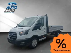 Ford Transit Pritsche 350 L3 Einzelkabine Trend 2.0 TDCi DPF EU