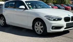 BMW 116 116i