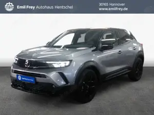 Opel Mokka 1.2 DI Turbo Hybrid 48V Automatik GS 100 kW,