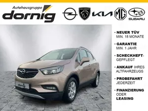 Opel Mokka X 1.4 Innovation AHK, Navigation
