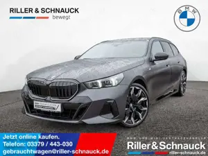 BMW 520 d Touring xDrive M-Sport ACC HUD STANDHZ
