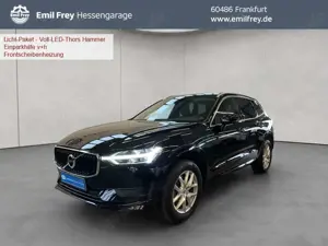 Volvo XC60 XC60 T5 Momentum-Pro Aut Leder Navi Voll-LED Kamer