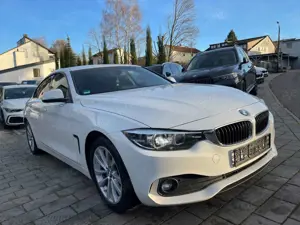 BMW 420 420 d Advantage