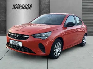 Opel Corsa 1.2 Edition  55kw Apple CarPlay Android Auto Musik