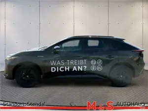 Toyota bZ4X FWD+Comfort-Paket PDC LED 360° Bild 3