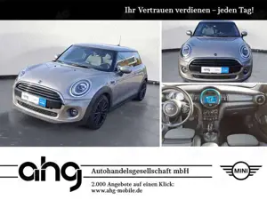 MINI Cooper *Klima*Servo*ESP*ABS*