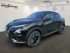 Nissan Juke 1.0 DIG-T N-Connecta