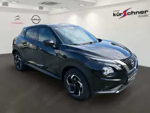 Nissan Juke 1.0 DIG-T N-Connecta Bild 2