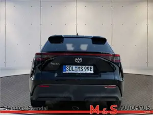 Toyota bZ4X FWD+Comfort-Paket PDC LED 360° Bild 5
