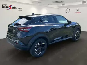 Nissan Juke 1.0 DIG-T N-Connecta Bild 3
