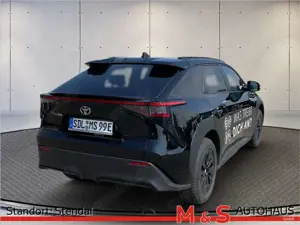 Toyota bZ4X FWD+Comfort-Paket PDC LED 360° Bild 4