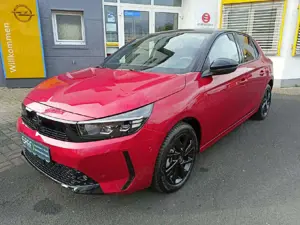 Opel Corsa GS *AT8*Navi*SiLeHz*EPHv+h+Kam*LM*