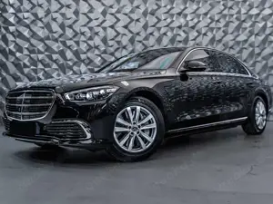 Mercedes-Benz S 680 VR10*Armored*GUARD*4 Seat*4M