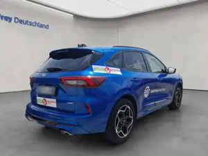 Ford Kuga Bild 5