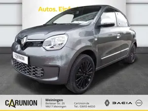 Renault Twingo E-TECH 100% elektrisch Urban Night
