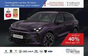 CUPRA Terramar VZ ACC|HuD|RFK|PANO|LED|Navi|Carplay...