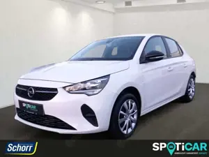 Opel Corsa-e Edition