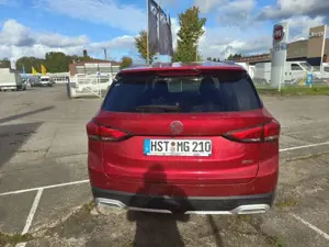 MG ZS ICE 1.5 VTI-tech Comfort LED Klima Einparkhilfe Bild 3