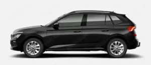 Skoda Kamiq Selection ACC|AHK|RFK|LED|Carplay|Klima... Bild 2