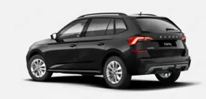 Skoda Kamiq Selection ACC|AHK|RFK|LED|Carplay|Klima... Bild 3