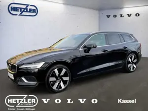 Volvo V60 Kombi Plus Bright Recharge Plug-In Hybrid AWD T6 S